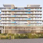 Ocean Pearl by Samana | Dubai Islands
