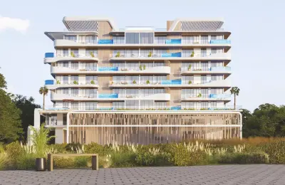 Ocean Pearl by Samana | Dubai Islands