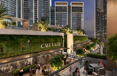 Sobha Orbis Tower C by Sobha Realty | Motor City, Dubai