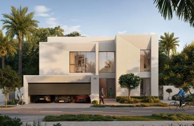 Ostra by EMAAR | Me'asiem 1