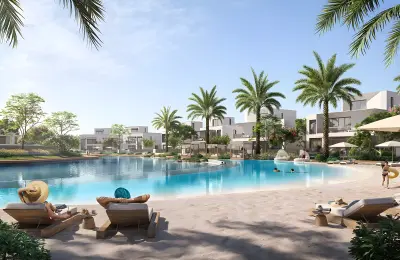 Silva by Emaar | Dubai Creek Harbour