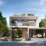 Park Gate Phase 2 By Emaar Properties | Dubai Hills Estate