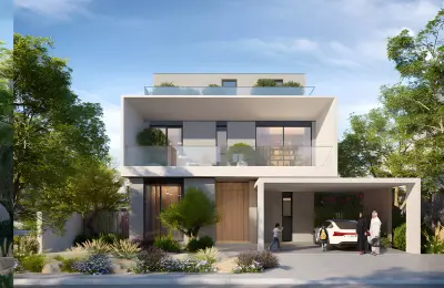 Park Gate Phase 2 By Emaar Properties | Dubai Hills Estate