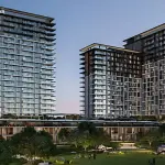 Parkwood by Emaar | Dubai Hills Estate