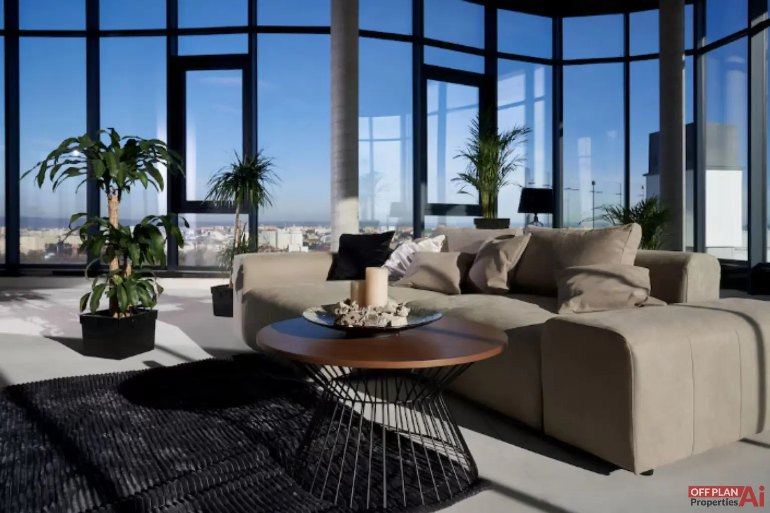 Best Platform for Dubai Off-Plan Property Investment