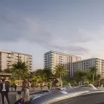 Pier Point Phase 2 By Emaar - Rashid Yachts & Marina