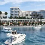 Pierside Marina Residences by Sobha Realty – Siniya Island, Umm Al Quwain