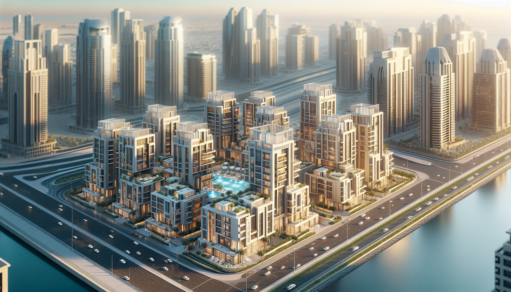 Everything You Need to Know About Off-Plan Properties in Nad Al Hamar Dubai