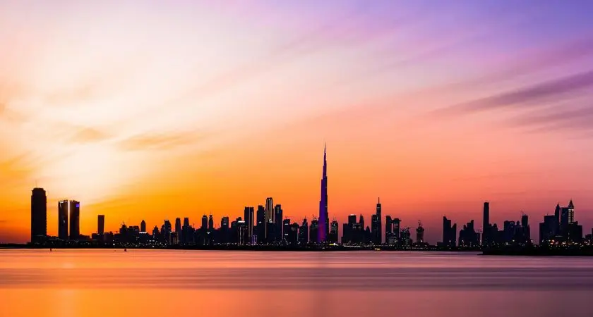 Areas with the Best Off-Plan Projects in Dubai