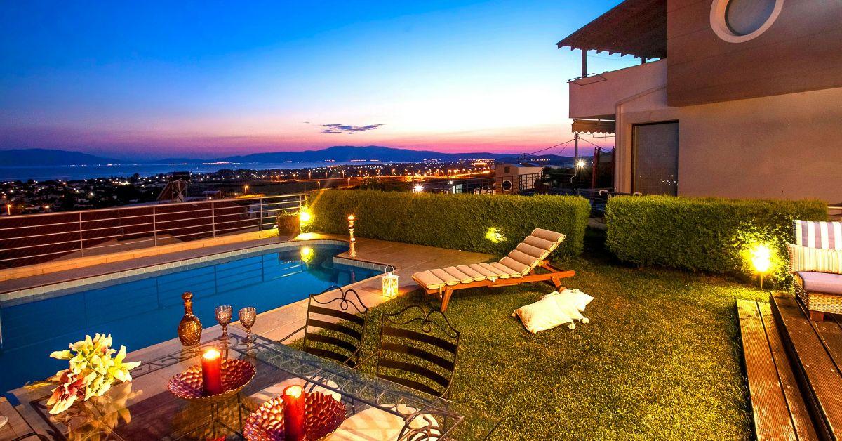 The Ultimate Guide to Buying a Vacation Home in Dubai