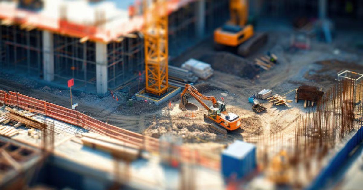 How to buy a land in Dubai