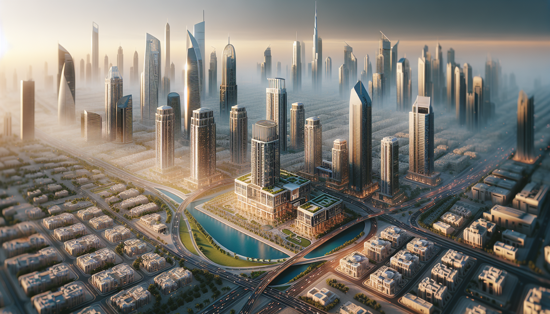 Selecting the Ideal Investment: Your Guide to Off-Plan Property Choices