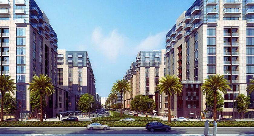 Off-Plan Properties in Al Qusais Dubai