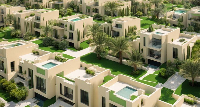 Off-Plan Properties in Arabian Ranches 3 Dubai