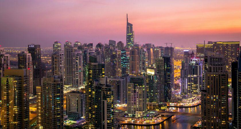 Off-Plan Properties in Business Bay Dubai