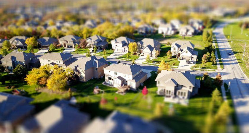 Off-Plan Properties in Discovery Gardens Dubai