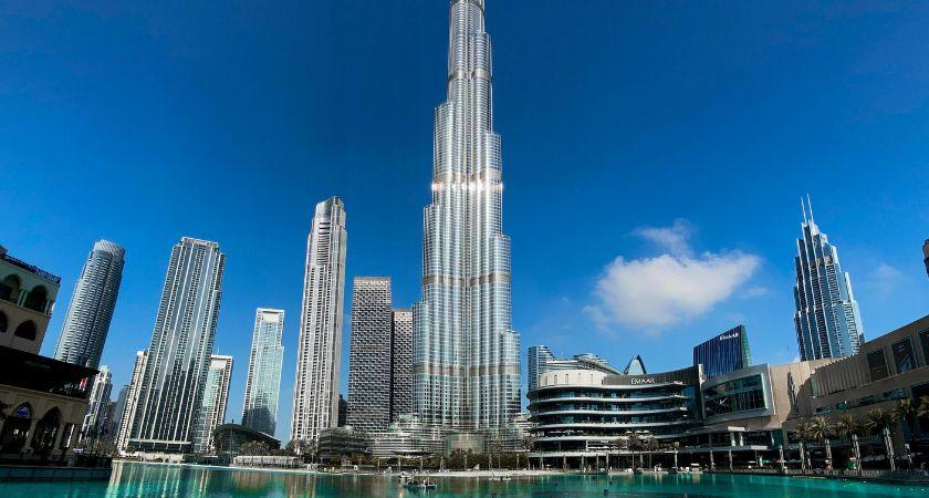 Buy direct from developer: Off-Plan Properties in Downtown Dubai