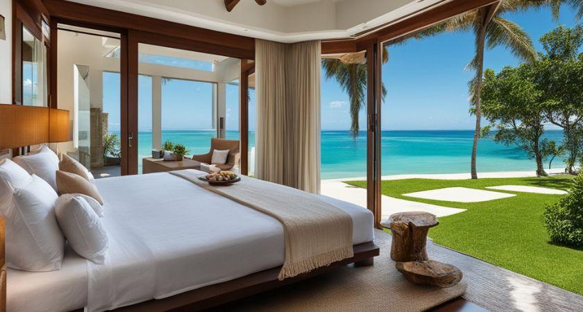Off-Plan Properties in EMAAR Beachfront Dubai