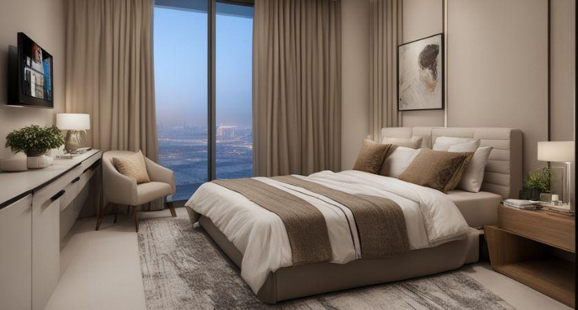 Off-Plan Properties in Liwan Dubai