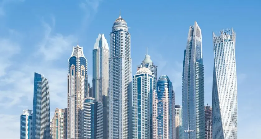 Off-Plan Properties in Majan Dubai