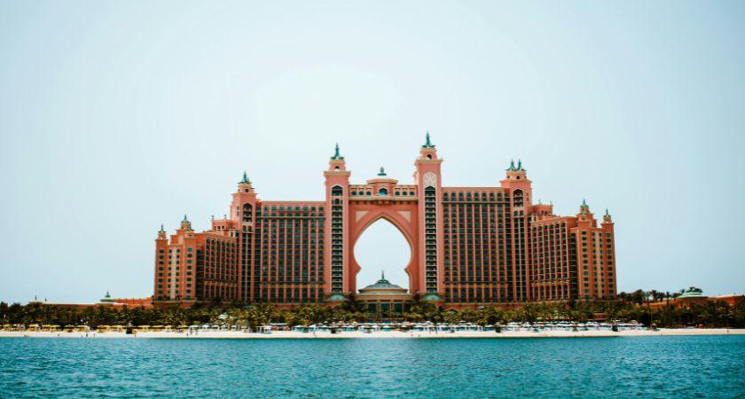 Off-Plan Properties in Palm Jumeirah Dubai