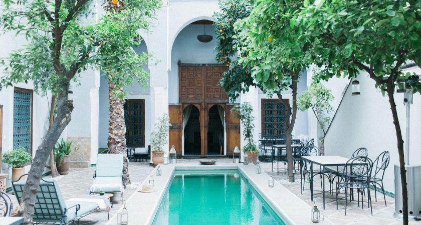 Off-Plan Properties in The Greens Dubai