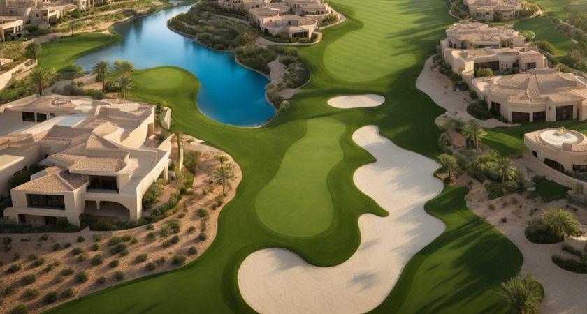 Off-Plan Properties in The Meadows Dubai