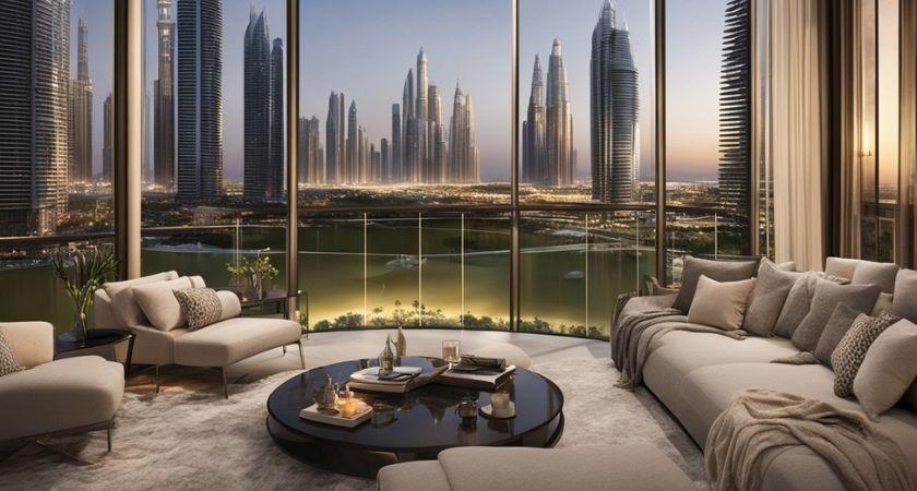 Off-Plan Properties in The Views Dubai