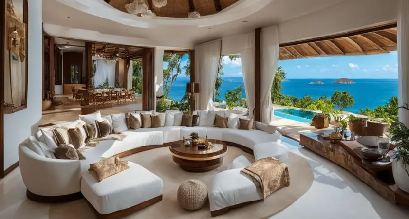 Off-Plan Properties in The World Islands Dubai