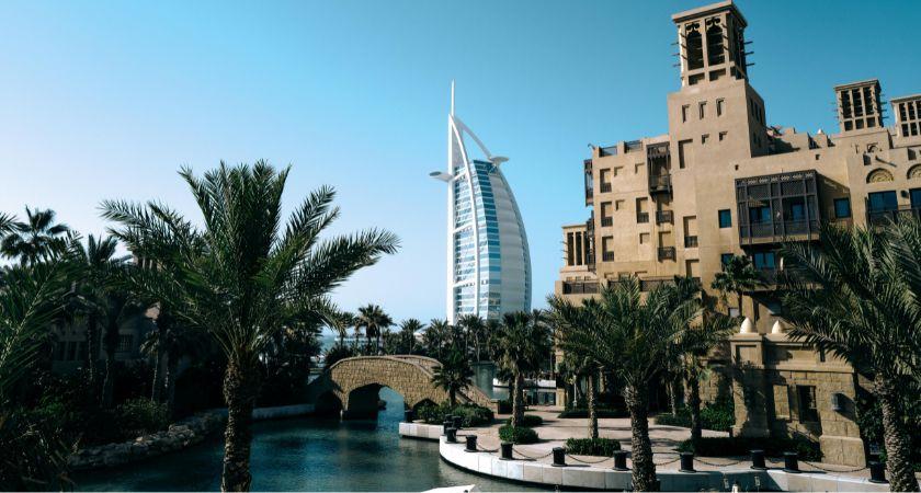 Off-Plan Properties in Umm Suqeim Dubai