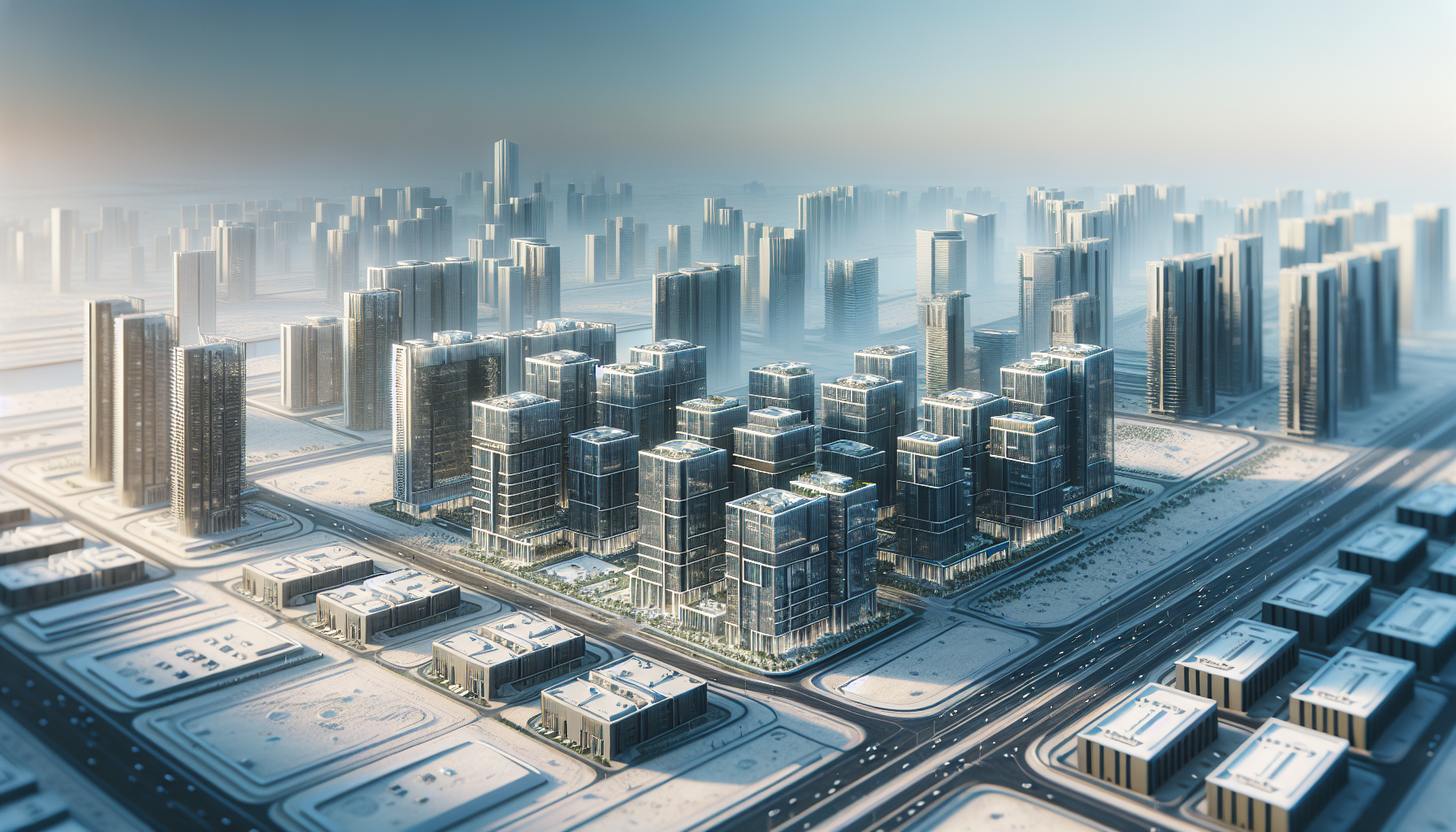 Navigating Your Next Investment: Choosing Off-Plan Properties in the UAE