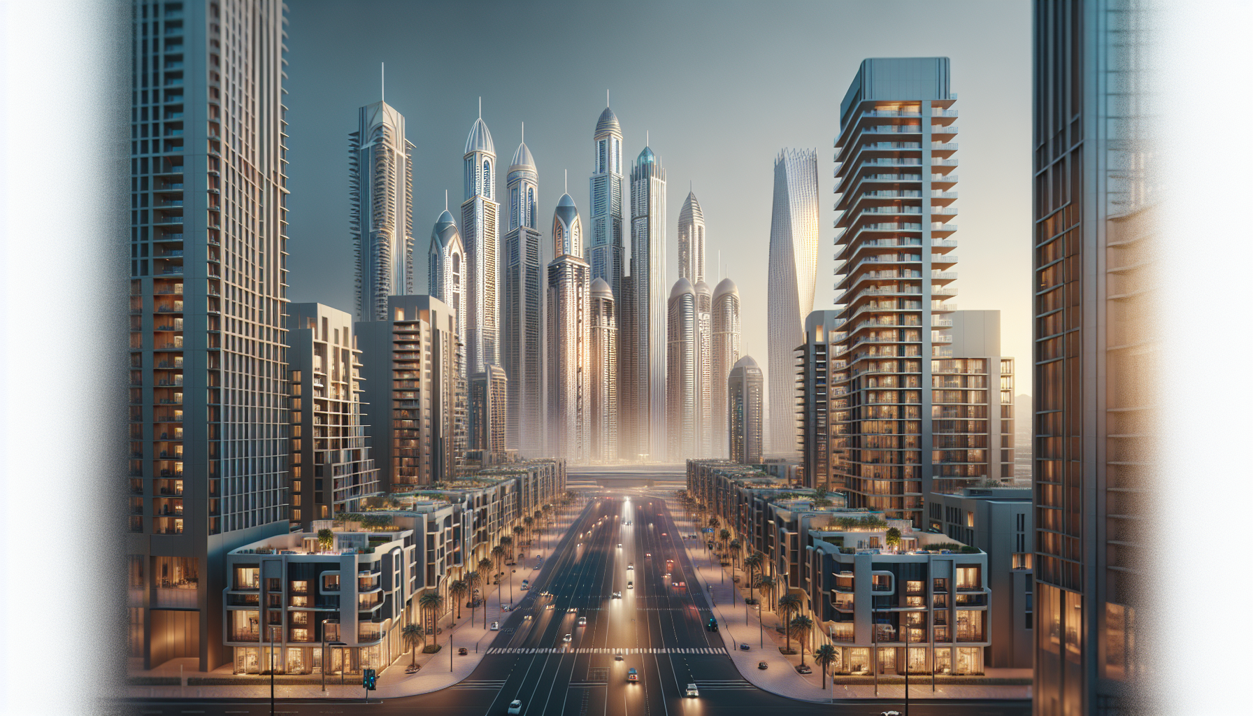 Off-Plan vs. Ready Properties: Which is Best for Dubai Investors?