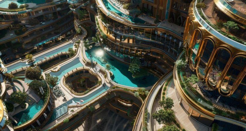 Where to Find Off-Plan Properties in JBR Dubai