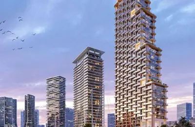 Atelis Design District By Meraas