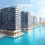 Azizi Venice 16