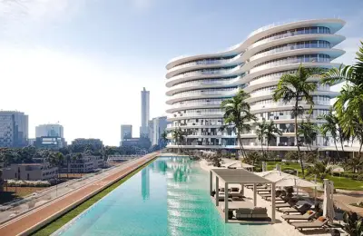 Bentley Villas By Mira