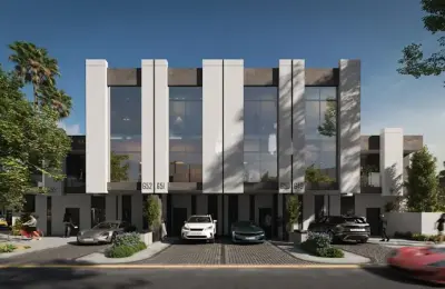 Bianca By Reportage | Dubailand, Dubai