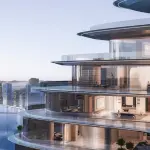 Bugatti Residences by Binghatti