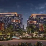 Crestlane Citywalk By Meraas