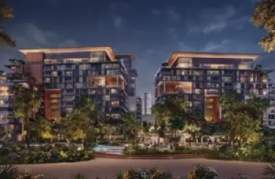 Crestlane Citywalk By Meraas