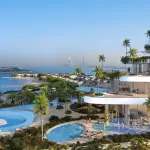 Como Residences By Nakheel