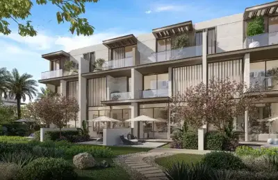 Nad Al Sheba Phase 10 By Meraas