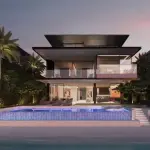 Palm Jebel Ali By Nakheel