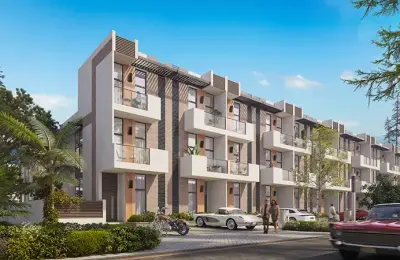 Reportage Hills-Dubai