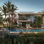 The Wilds By Aldar