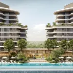 Verdes by Haven By Aldar