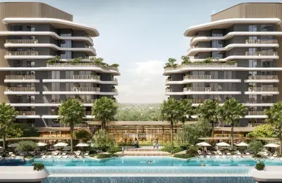 Verdes by Haven By Aldar