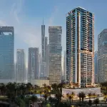 Eltiera Heights by Ellington – Jumeirah Islands, Dubai