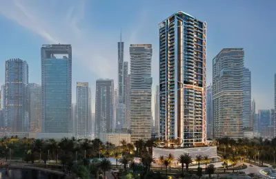 Eltiera Heights by Ellington – Jumeirah Islands, Dubai