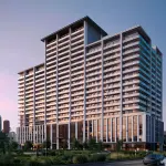 Binghatti Amber Hall – Jumeirah Village Circle, Dubai